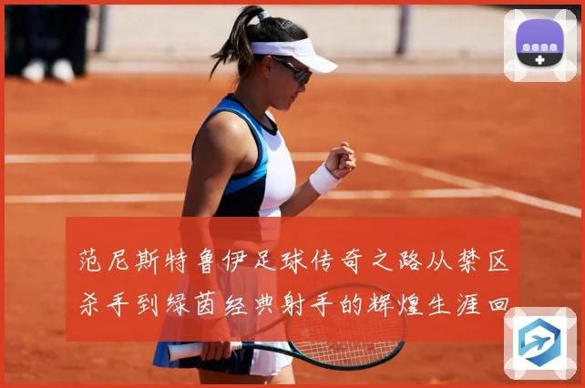 范尼斯特鲁伊足球传奇之路从禁区杀手到绿茵经典射手的辉煌生涯回顾