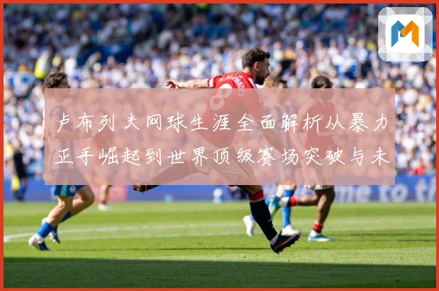 卢布列夫网球生涯全面解析从暴力正手崛起到世界顶级赛场突破与未来挑战