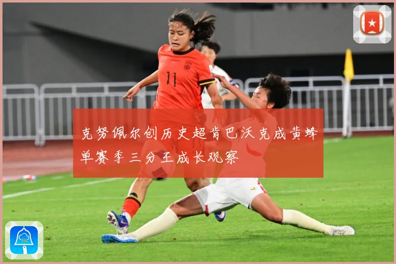 克努佩尔创历史超肯巴沃克成黄蜂单赛季三分王成长观察